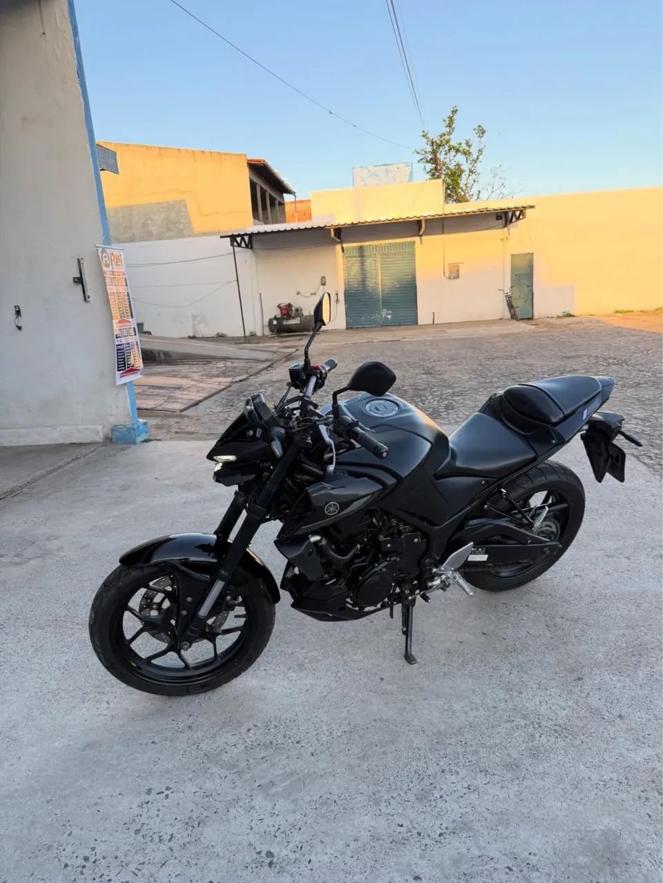 Moto  - Foto 5