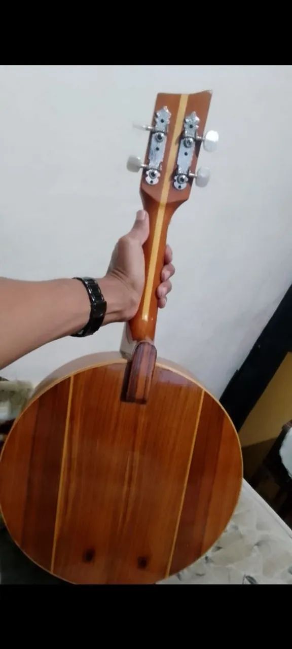 Banjo - Foto 5