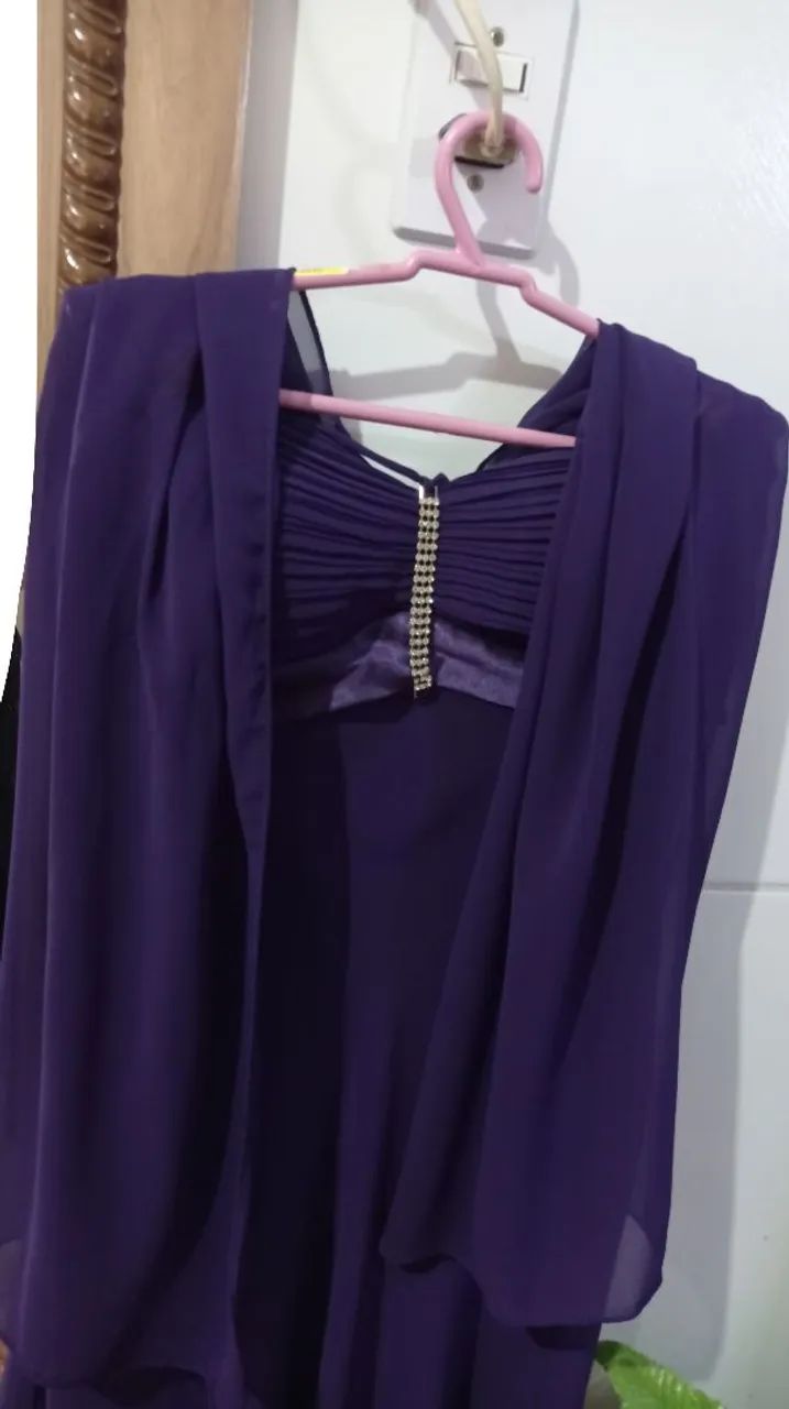 Vestido  - Foto 2