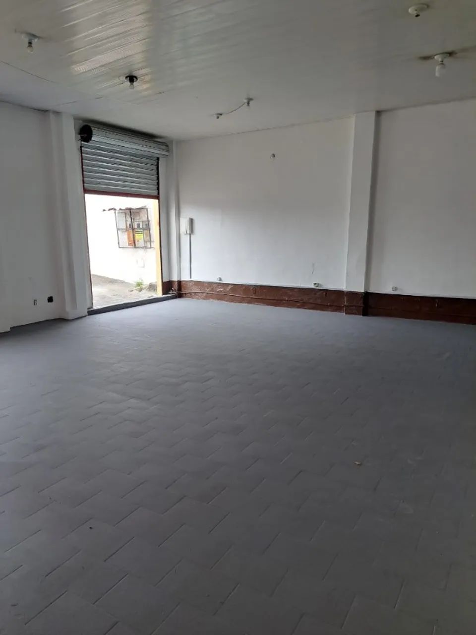 Ponto Comercial no Bairro da Cachoeirinha Manaus Am - Foto 5