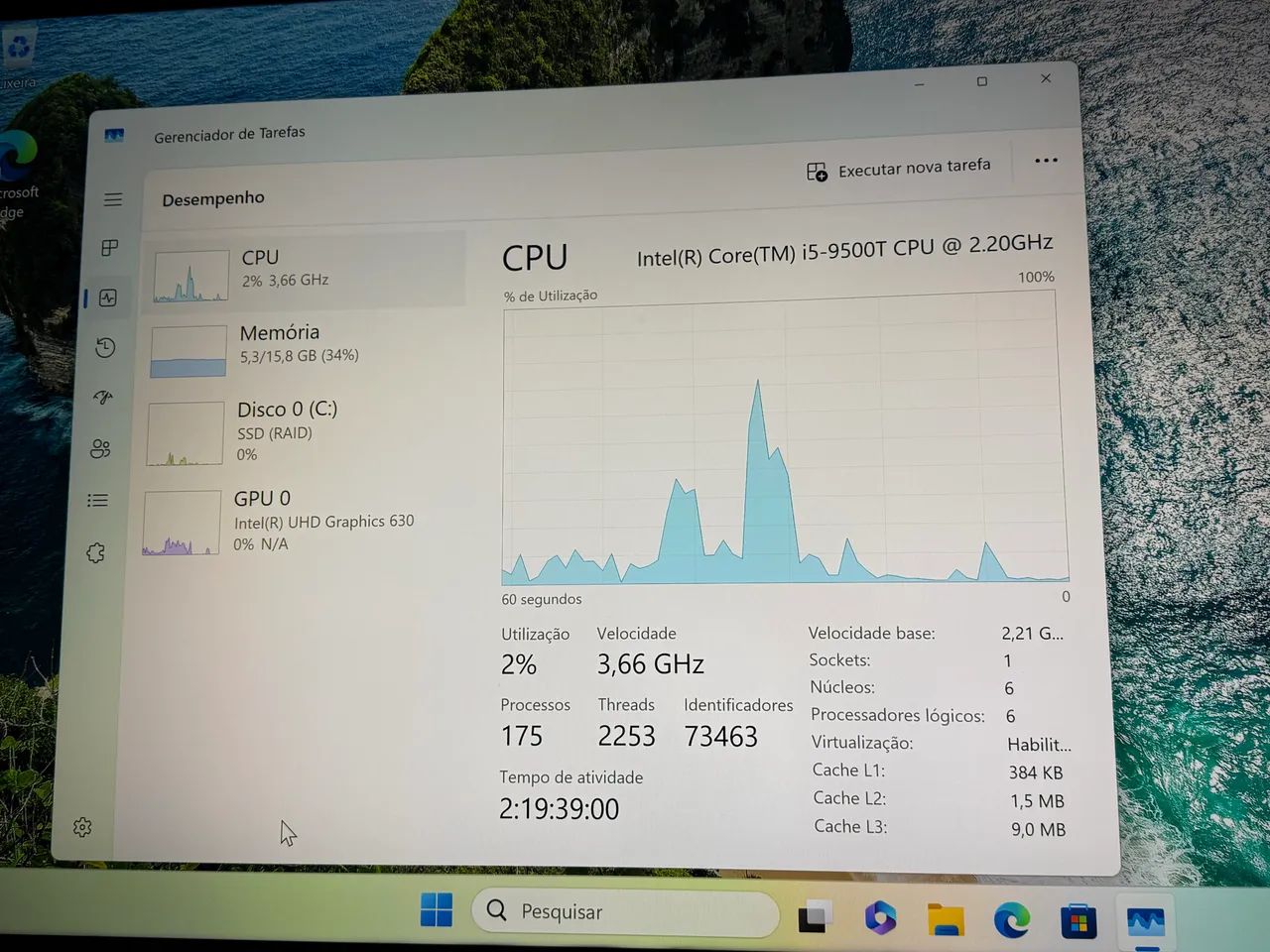 Dell Optiplex 3070  - Foto 2