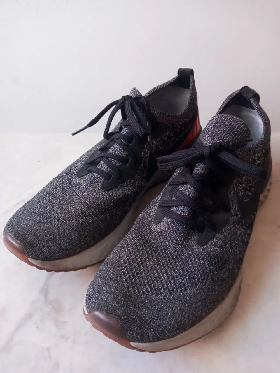 Tênis Nike Epic React Masculino - Foto 4