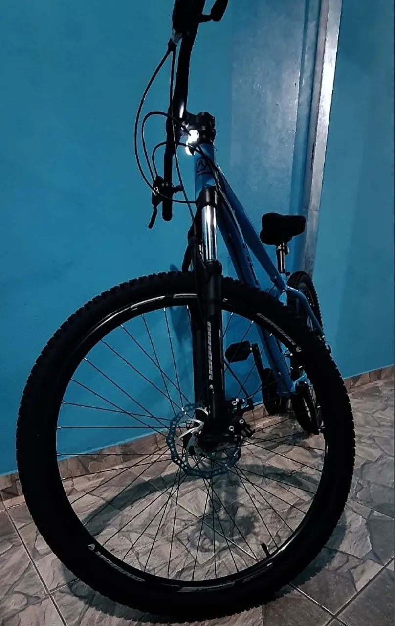 Bike Aro 29" - Foto 2