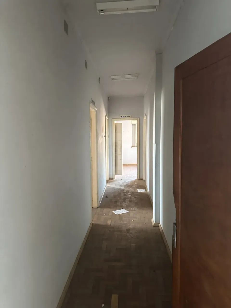 Imóvel Comercial para venda e locação no bairro Industrial em Araguari. - Foto 5