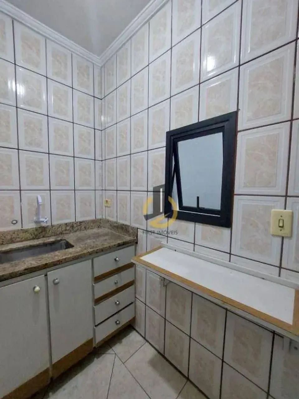 Sala comercial para locação - 17m² - copa - banheiro - na Vila Alpina - Foto 7