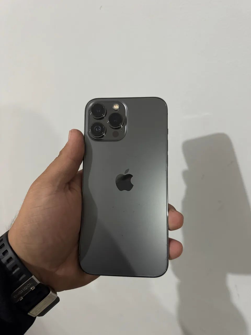 Iphone 13 pro max de 1tb