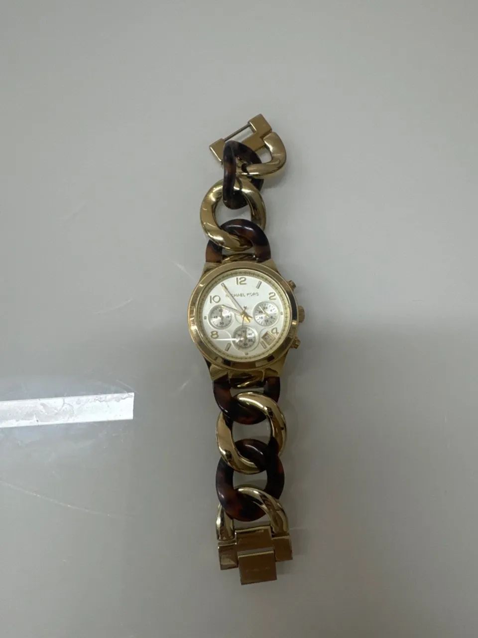 Relógio Michael Kors ORIGINAL 