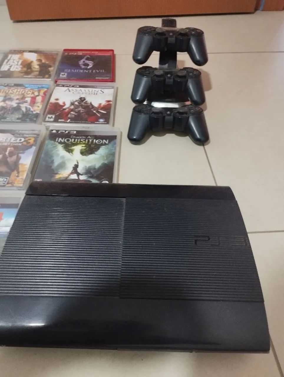 Ps3 - Foto 4