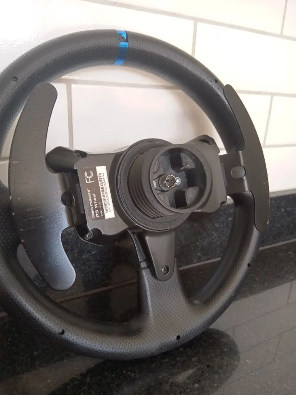 Thrustmaster T300 RS GT - Foto 4