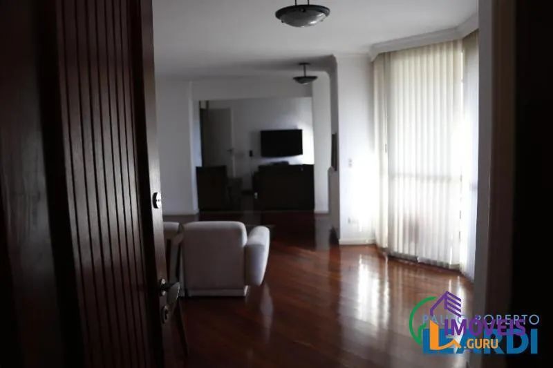 APARTAMENTO - MORUMBI - SP - Foto 5