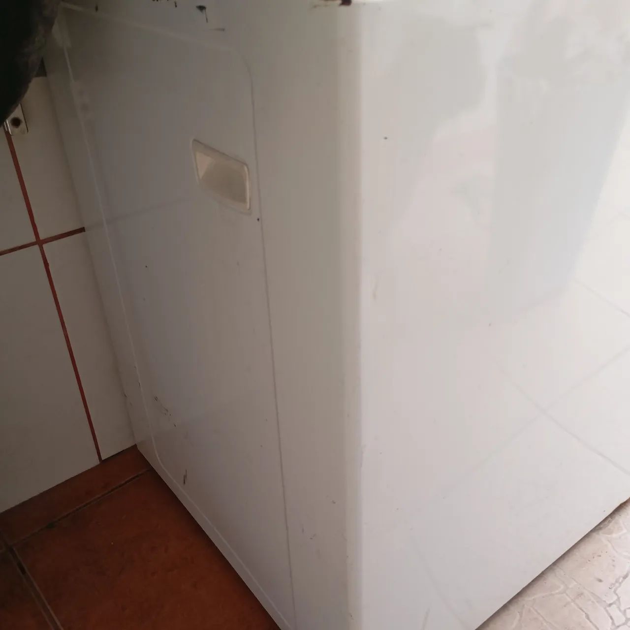 Máquina com defeito  - Foto 5