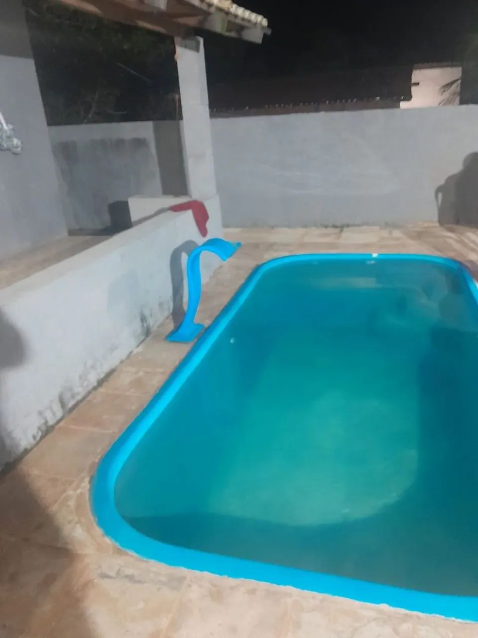 Casa a venda na tabuba - Foto 2