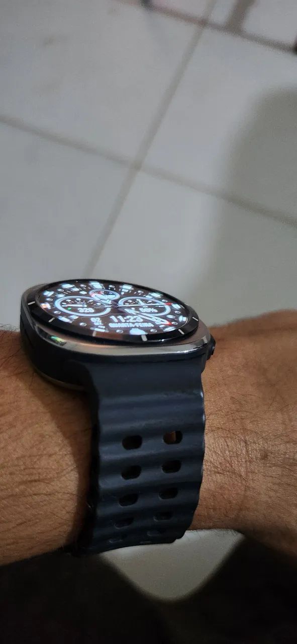 Galaxy watch ultra  - Foto 2