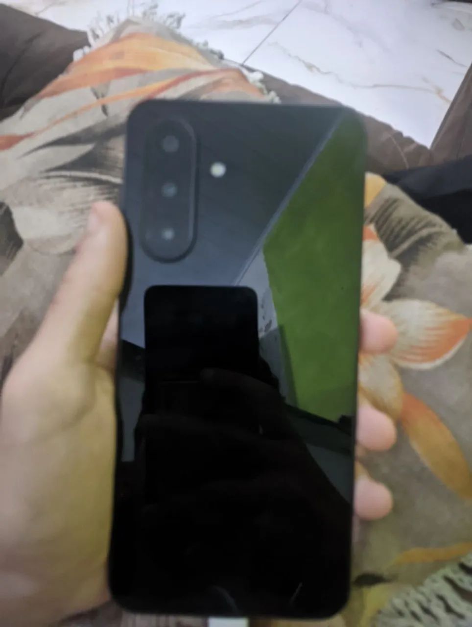 Galaxy a26 5g ( com caixa)