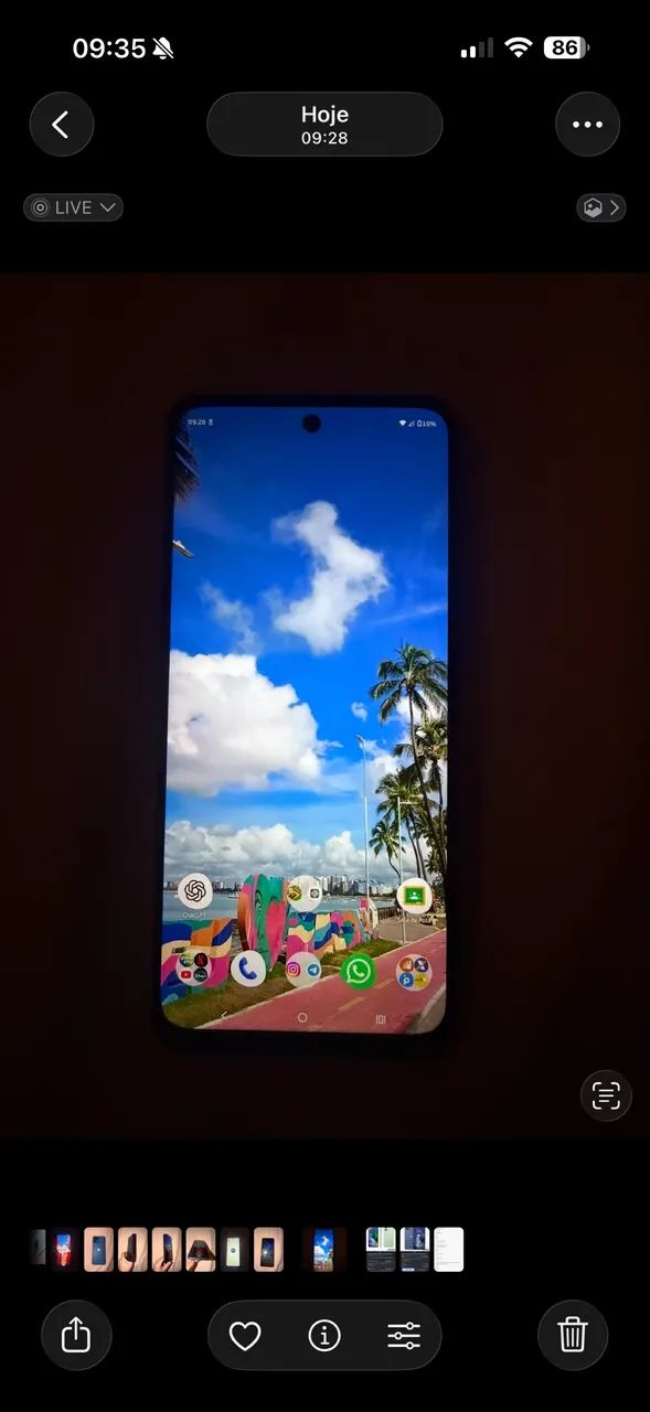 Moto g54 - Foto 2