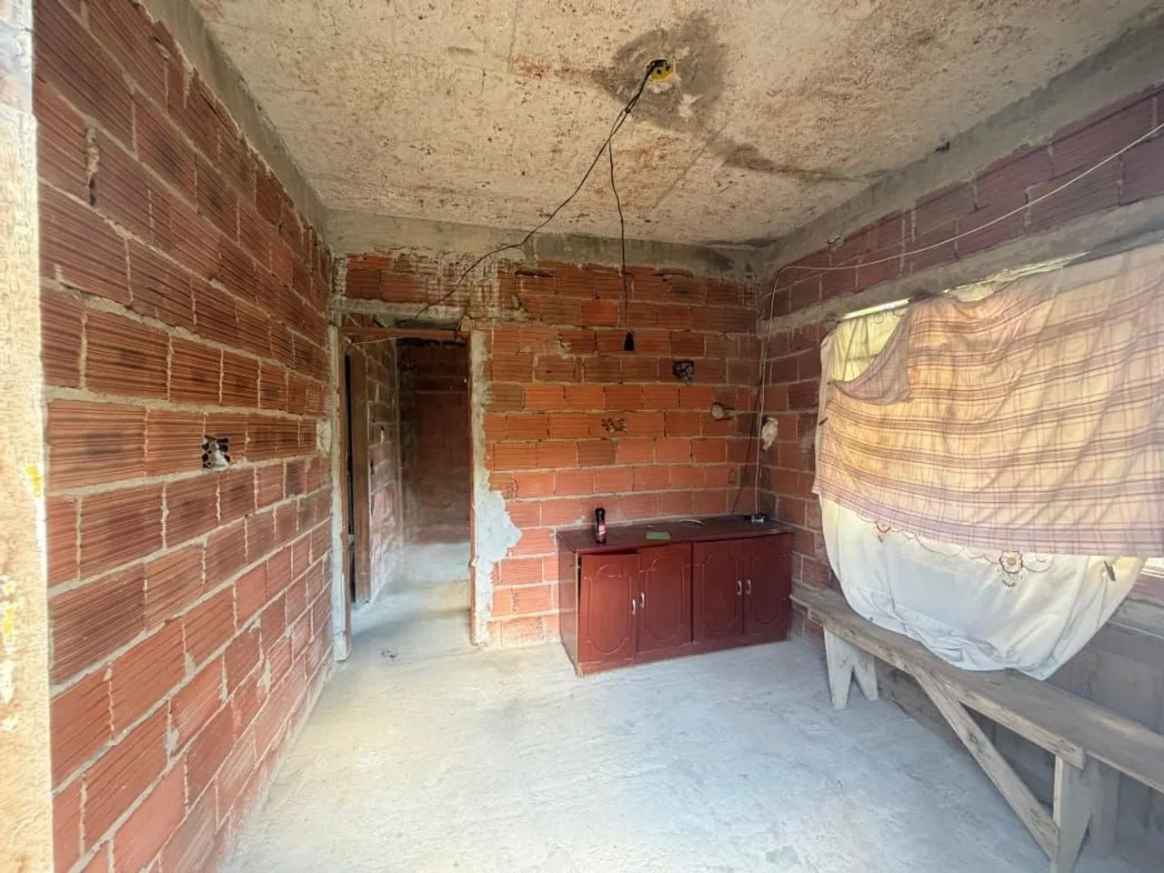 CASA NA ZONA RURAL DE ITAPERUNA - Foto 2