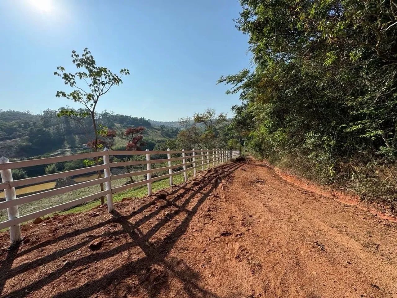 Vendo terreno de 30.000 m2 em Piedade dos Gerais com 2 lagoa !! - Foto 4