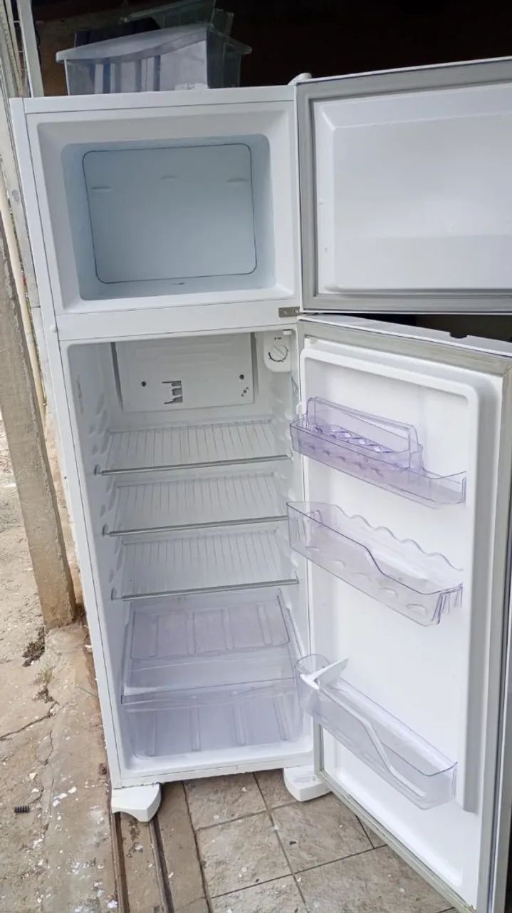 Geladeira  - Foto 2