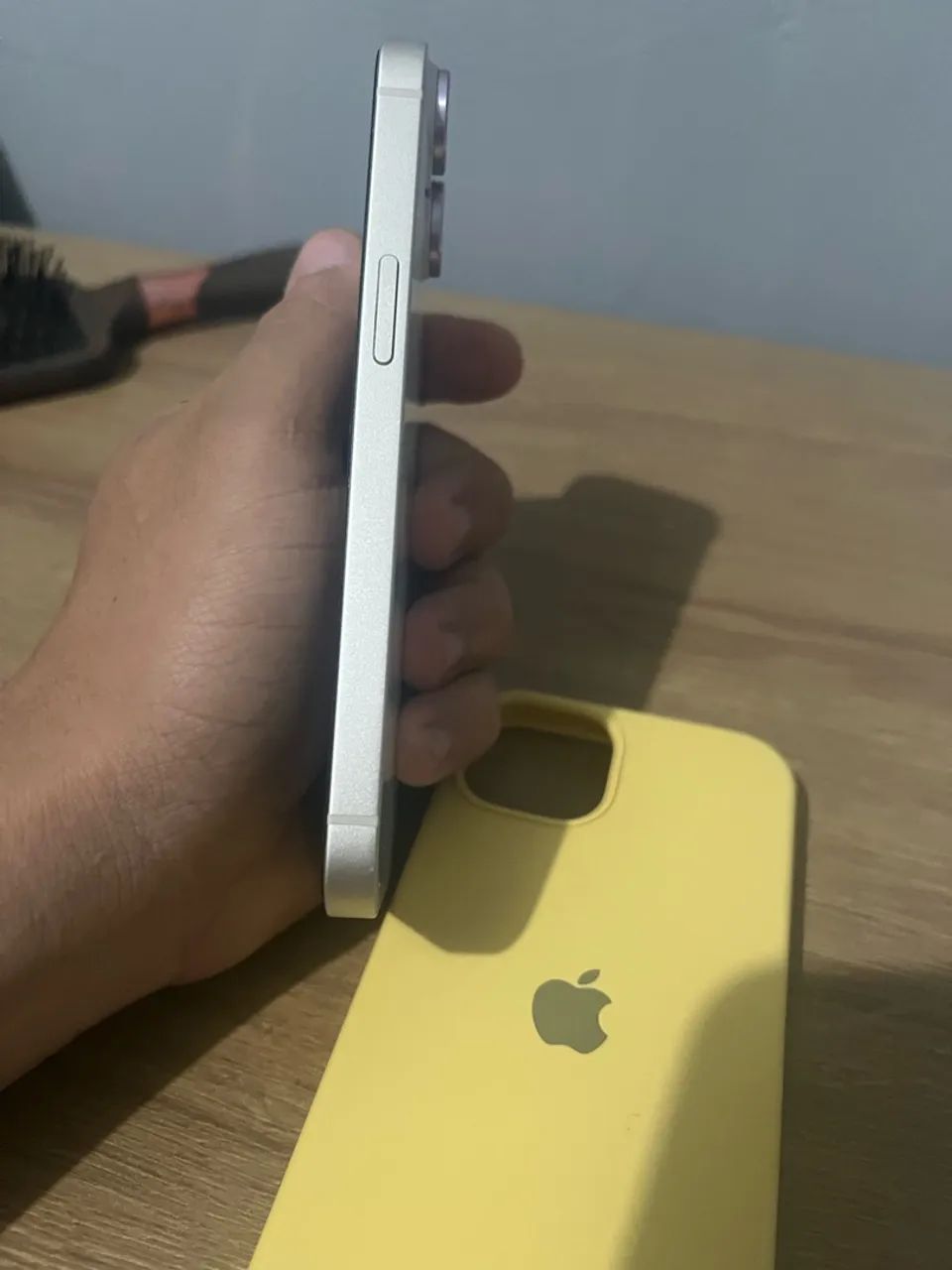 iPhone 14 seminovo  - Foto 4