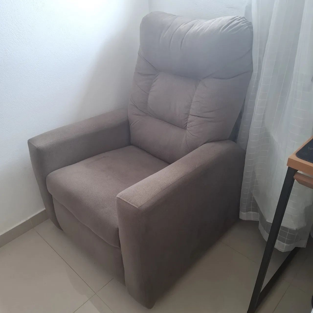 Poltrona Reclinável  - Foto 2
