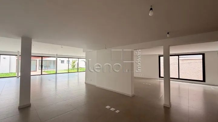 Casa para locação no bairro Nova Campinas, Campinas. - Foto 4