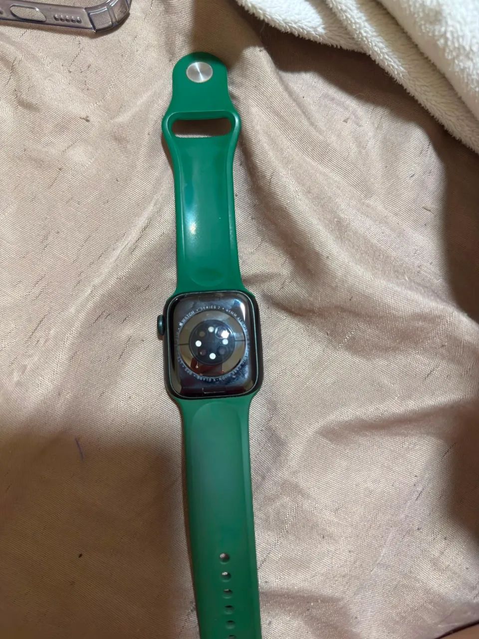 Apple Watch Series 7 - Foto 5