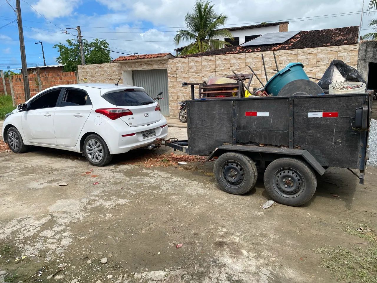 Frete Alagoas e Região - Foto 2