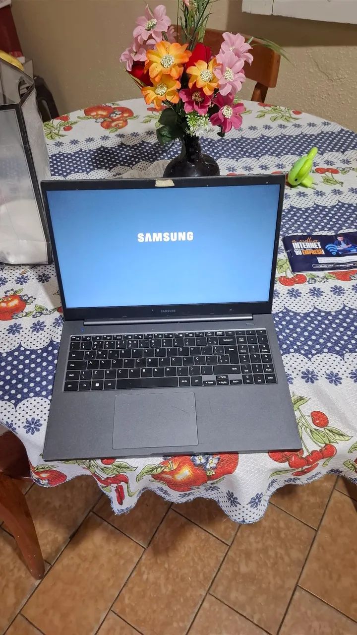 Samsung Book 2  - Foto 2