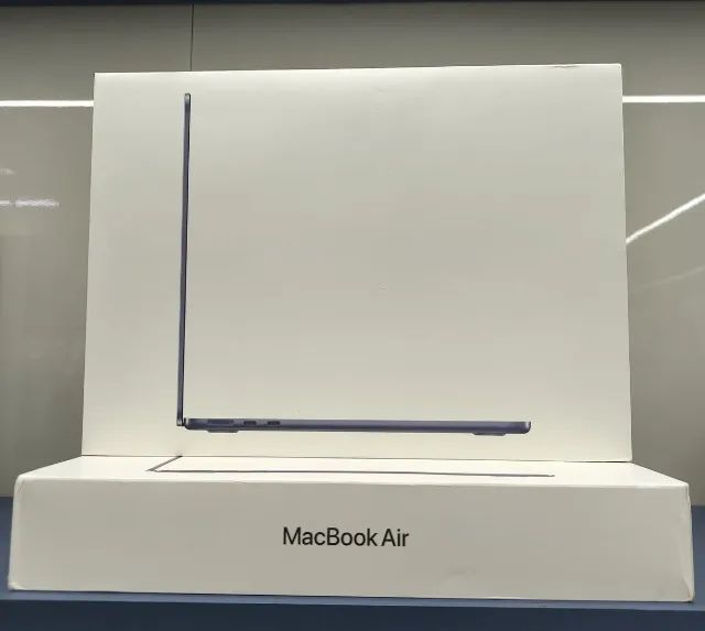  MACBOOK & MAC MINI APPLE - NOVOS  - Foto 5