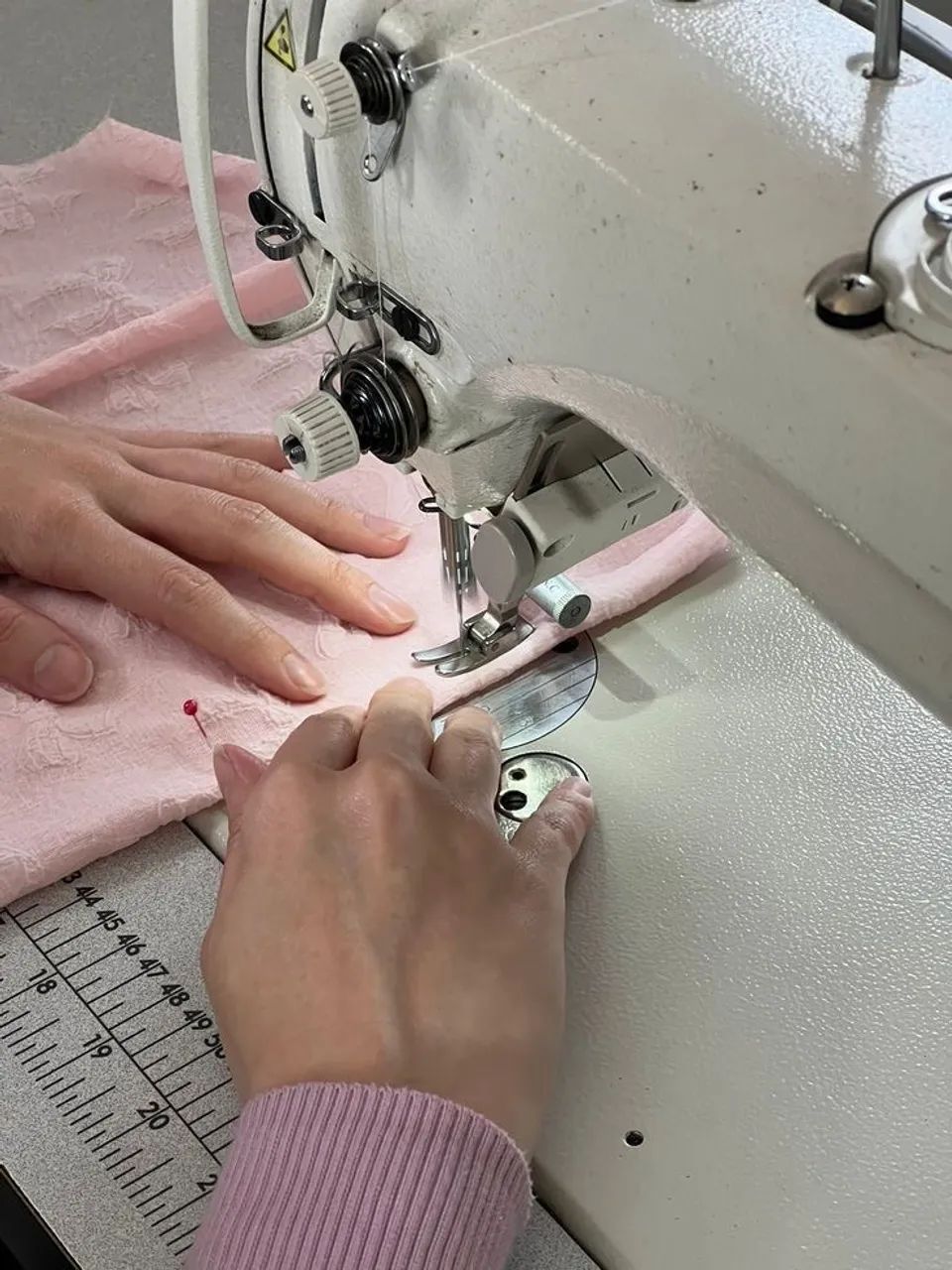 Costureira Diarista 