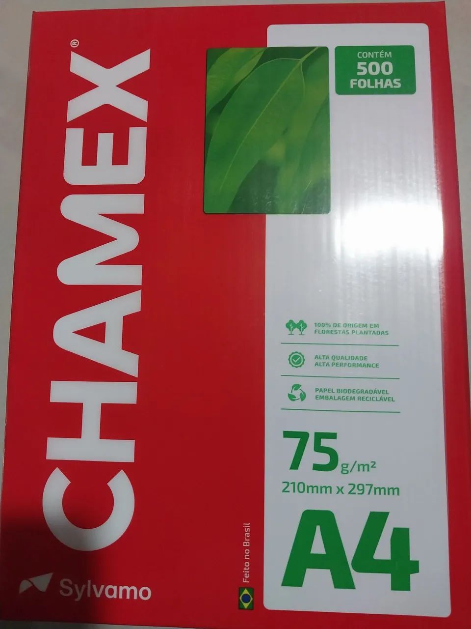 Papel A4