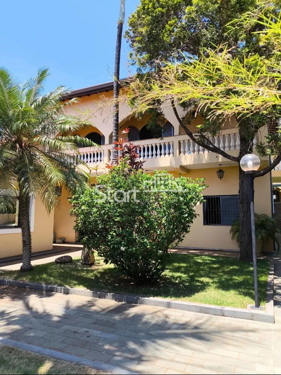Casa Residencial e Comercial para Venda e Locação no Chácara Primavera - Campinas/SP. - Foto 3