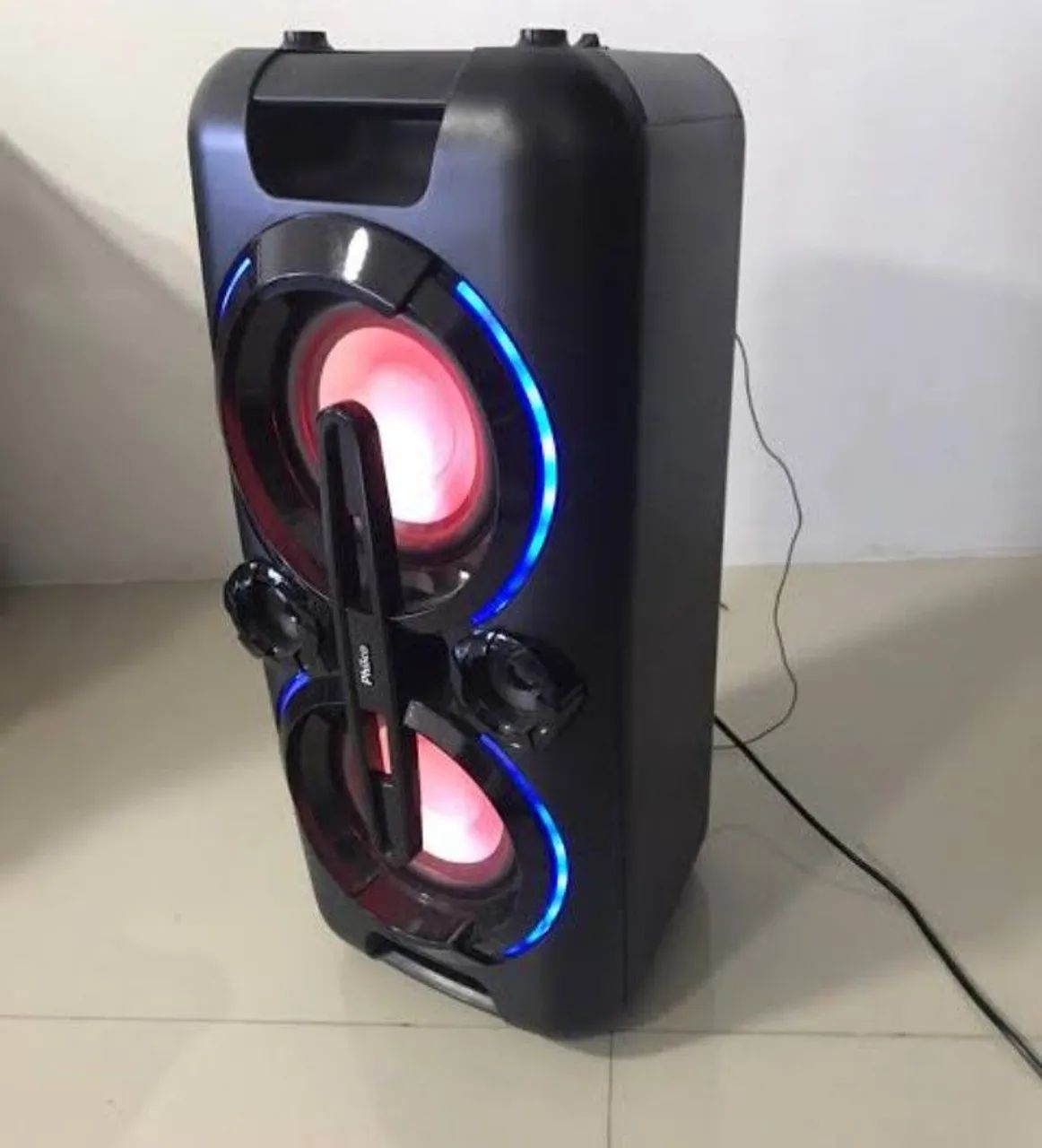 Som Philco PHT5000
