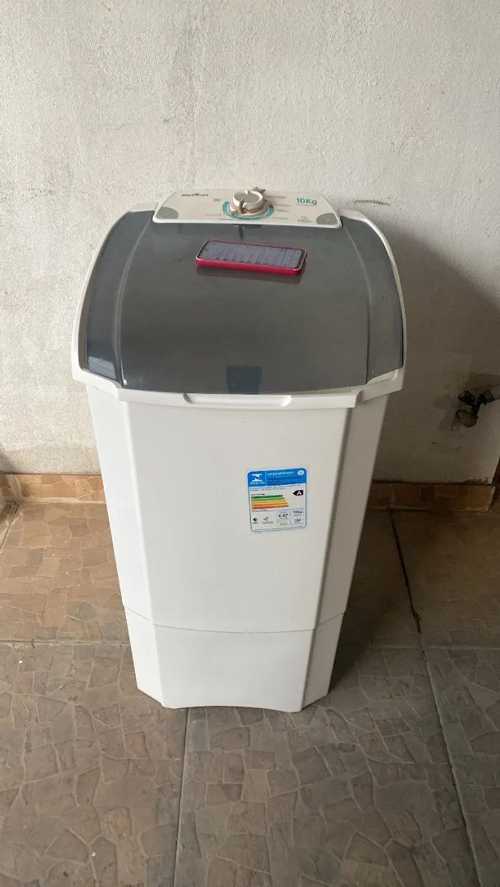 Tanquinho