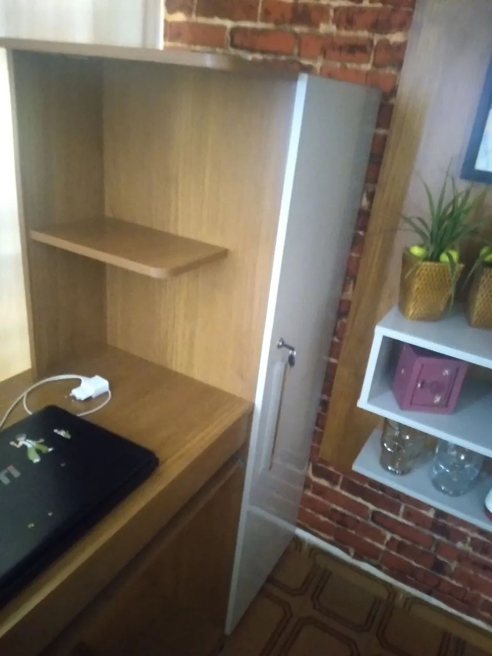 Vendo mesa para computador  - Foto 5