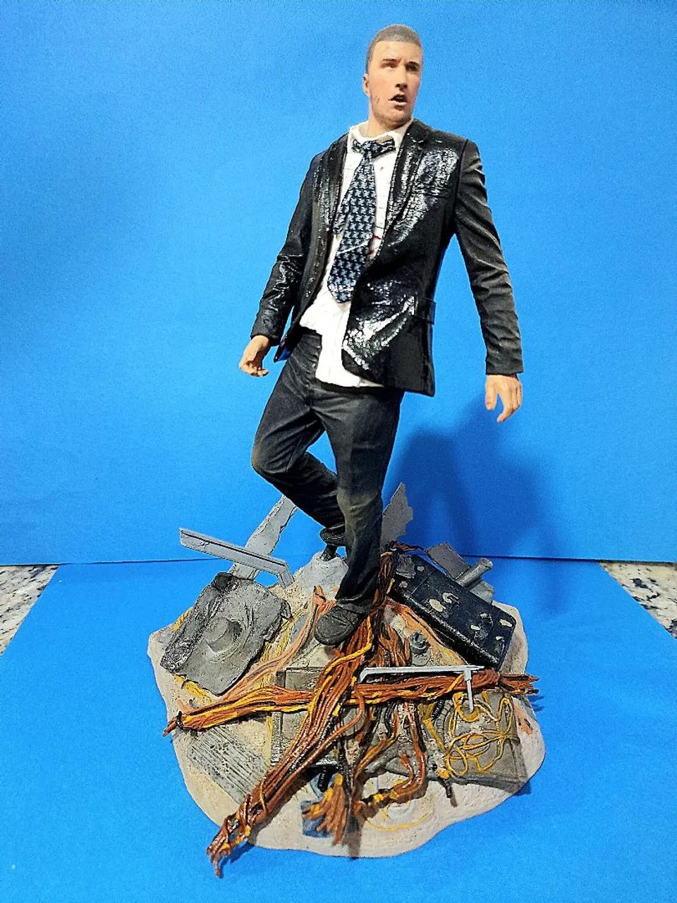 Action Figures série LOST - Foto 5