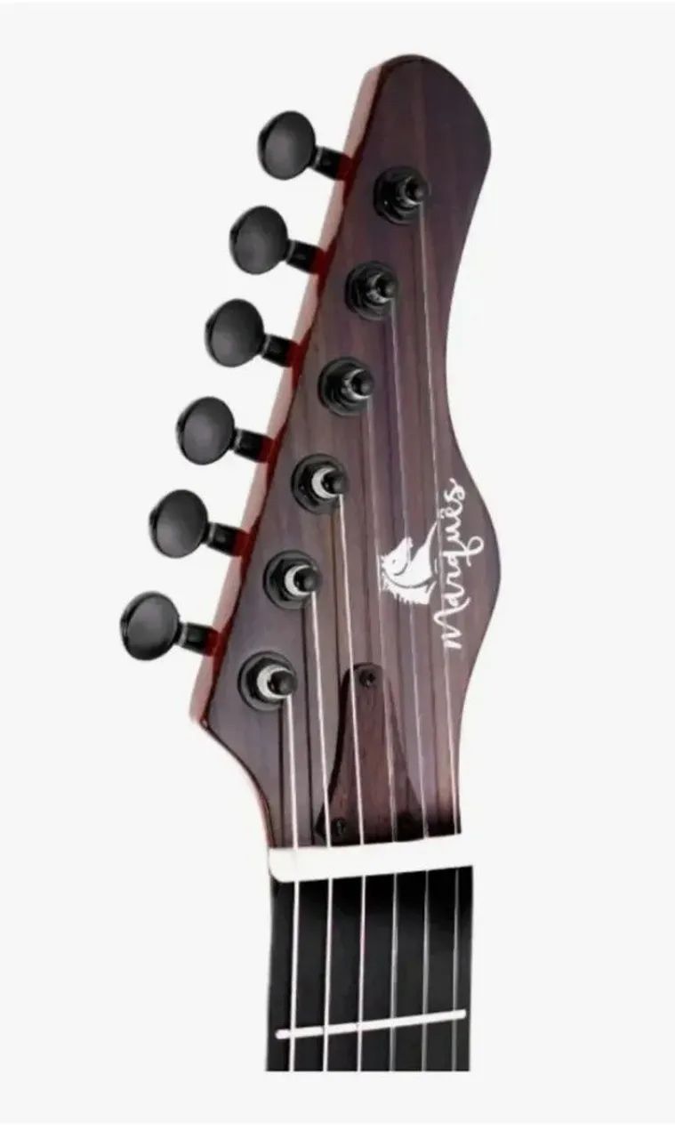 Violão Marques vn-32 - Foto 5