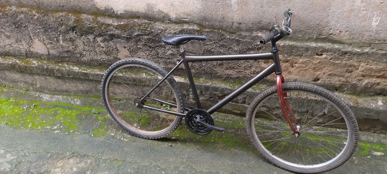 Bicicleta para reforma  - Foto 2