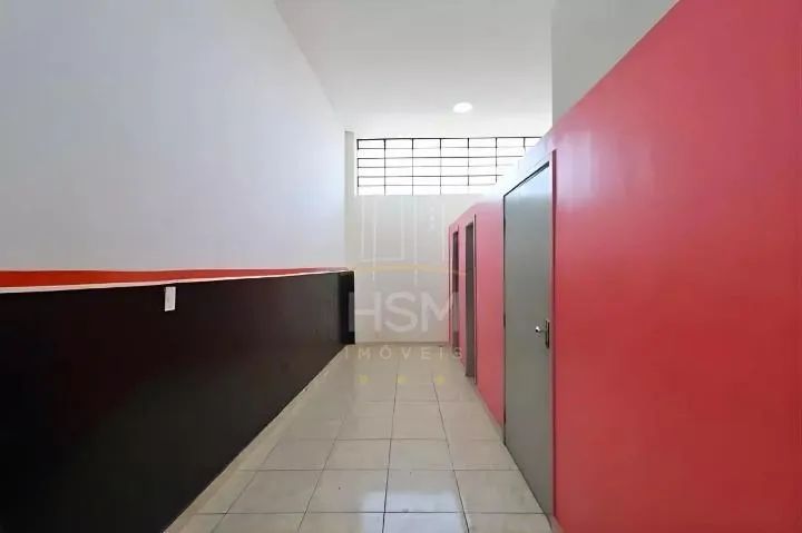 Galpão para locação com sala e banheiro . Das Nações - Santo André - SP - Foto 4