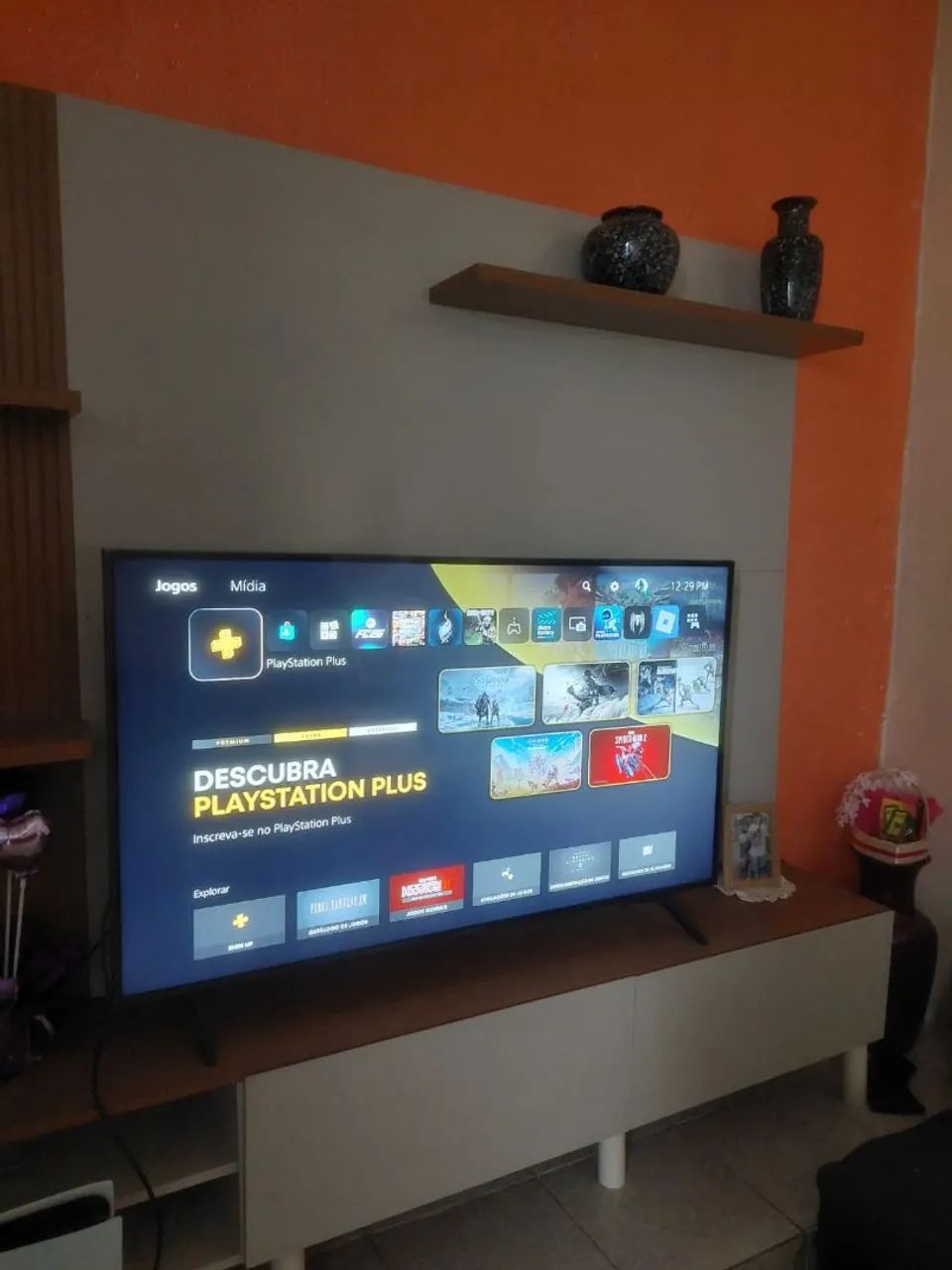 Ps5 completo. - Foto 5