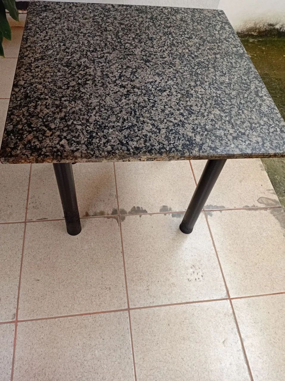 Mesa de  mármore  - Foto 2