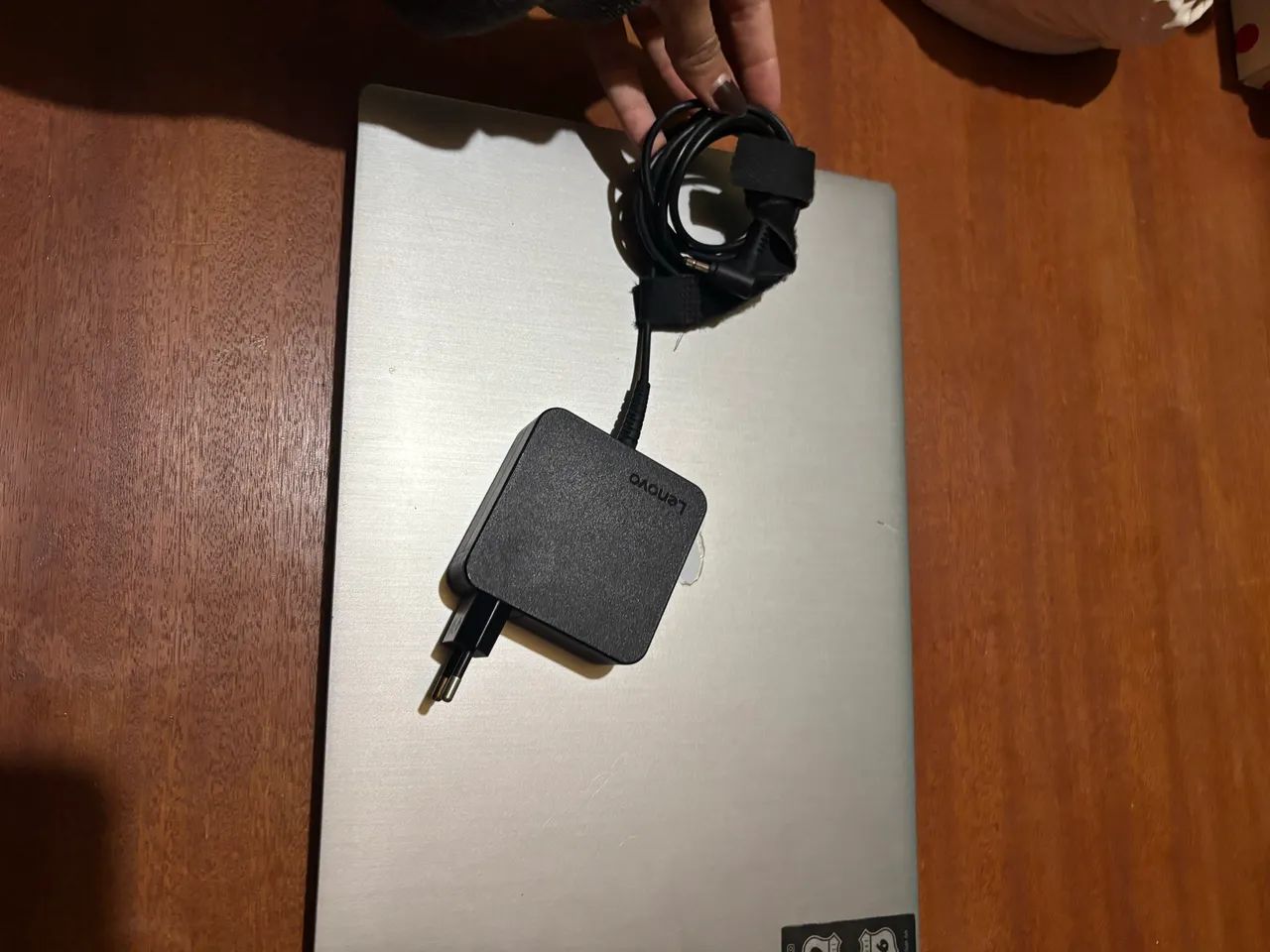 NOTEBOOK LENOVO   - Foto 2