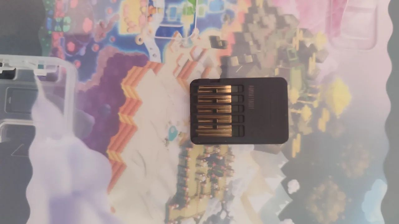 Super Mario Wonder Nintendo Switch  - Foto 3
