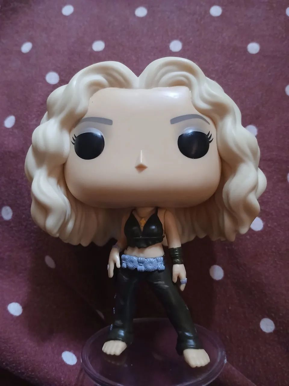Funko Pop da Shakira  - Foto 3
