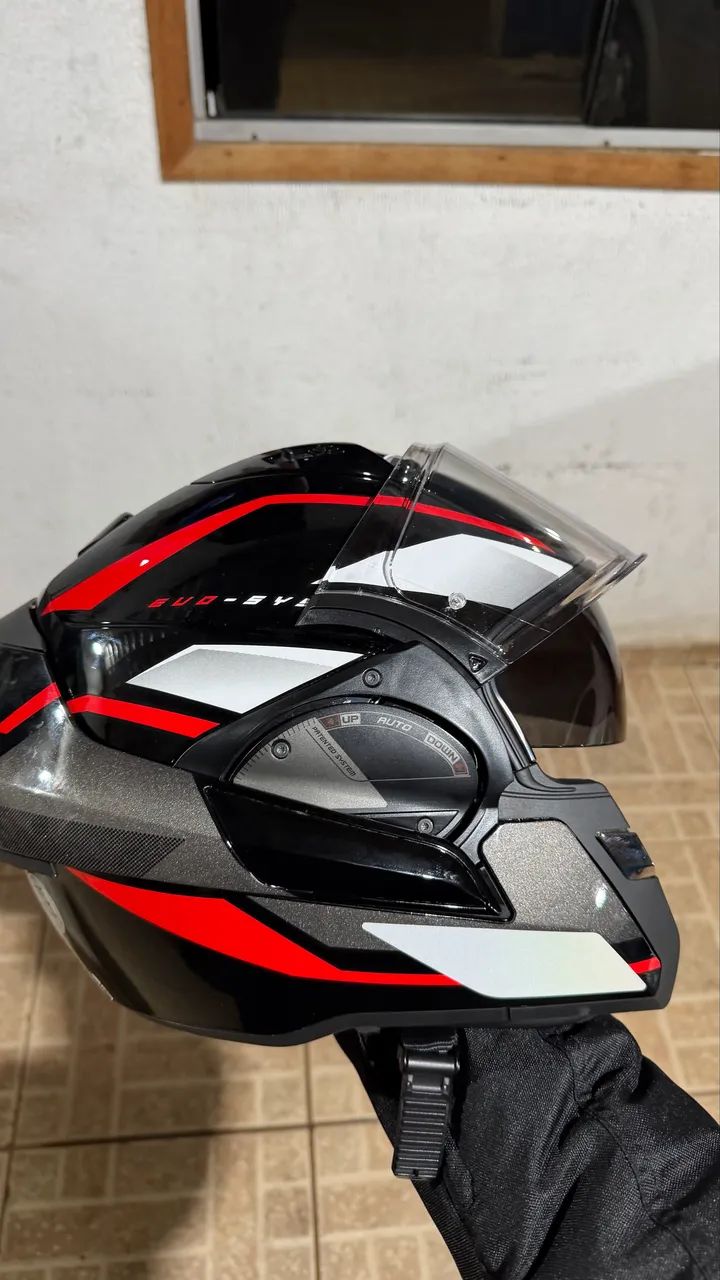 Capacete shark  - Foto 2