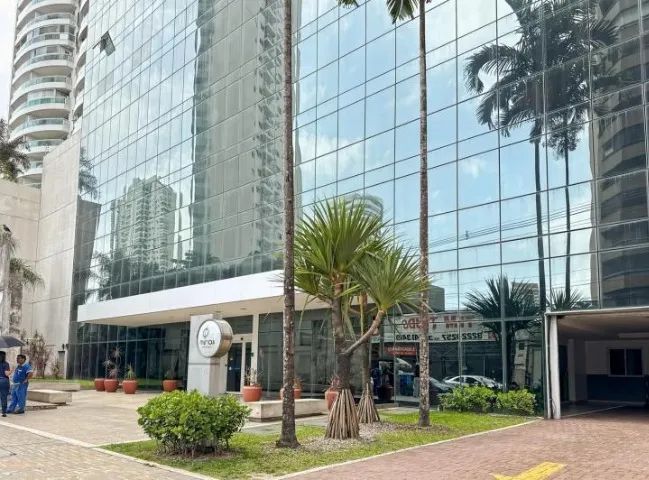 SALA CORPORATIVO DE 100 m² | MIRAI OFFICES - UMARIZAL