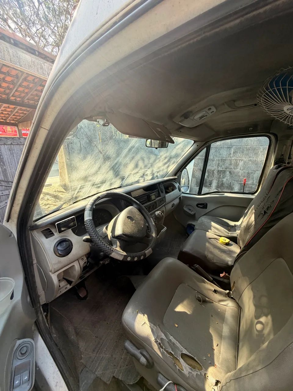 Renault Master 2013 - Foto 2