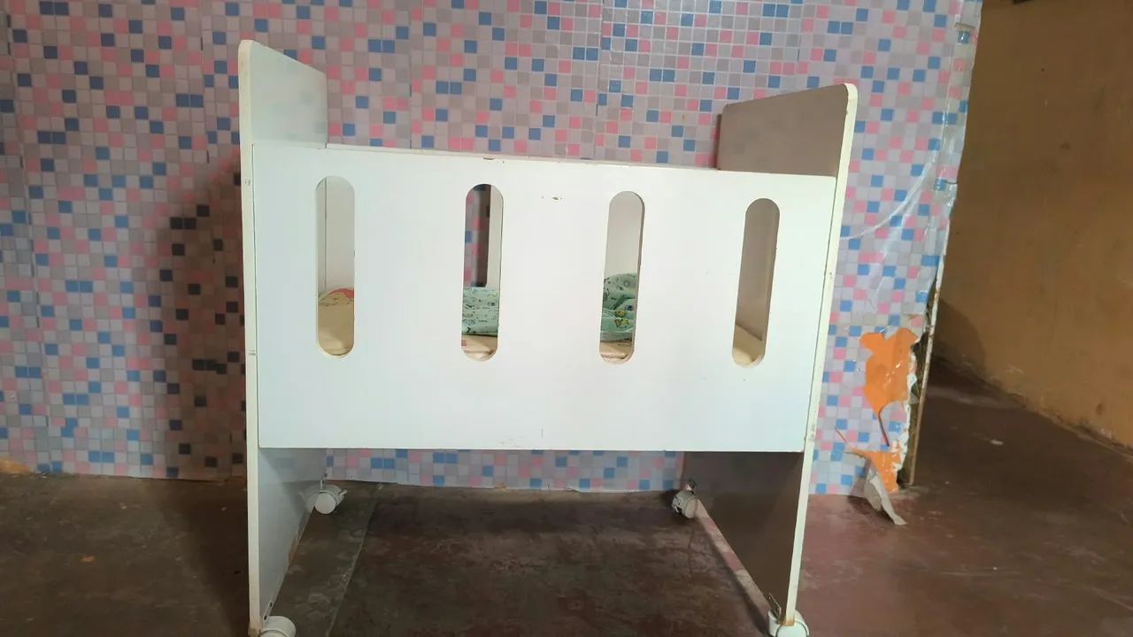 Berço - Foto 3