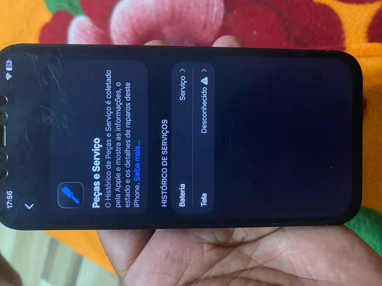 iPhone 12  - Foto 5