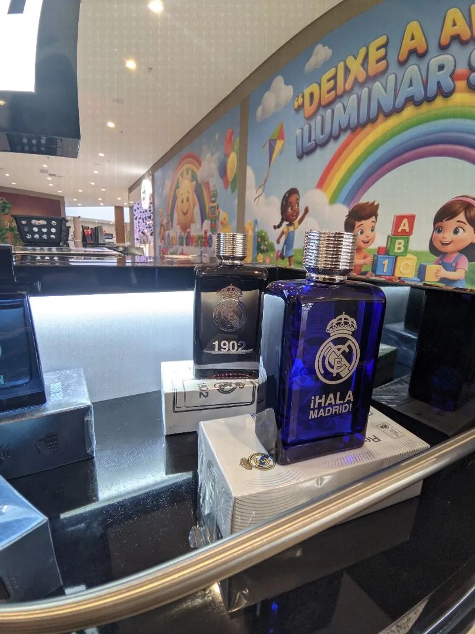 Perfumes  - Foto 2